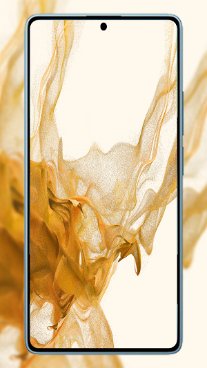 Galaxy S26 Ultra 5G Wallpaper Screenshot 3