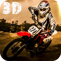2022 Extreme Dirt Bike Racing