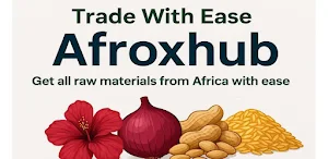 Afroxhub Trade with Ease Screenshot 2
