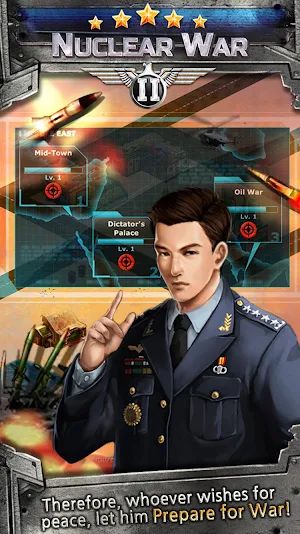 Nuclear War 2 Screenshot 3