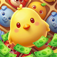 Pets Star Match