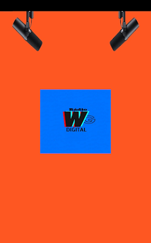 Rádio WG Digital Screenshot 2
