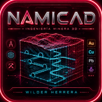 NAMICAD