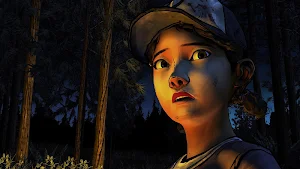The Walking Dead: Season Two Screenshot 0