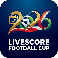 World Football Cup 2026 Live