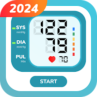Health Tracker: Health monitor