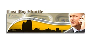 East Bay Shuttle Screenshot 2