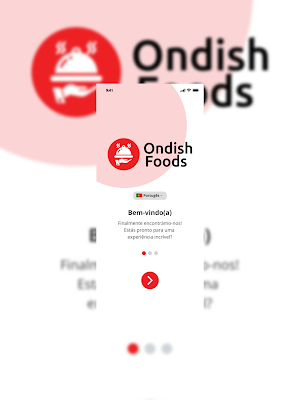 OndishFoods Screenshot 2