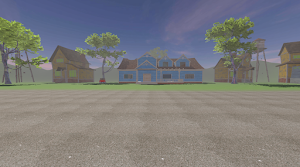 Temporary Neighbor Premium Screenshot 2
