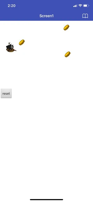 Get the Gold Screenshot 3