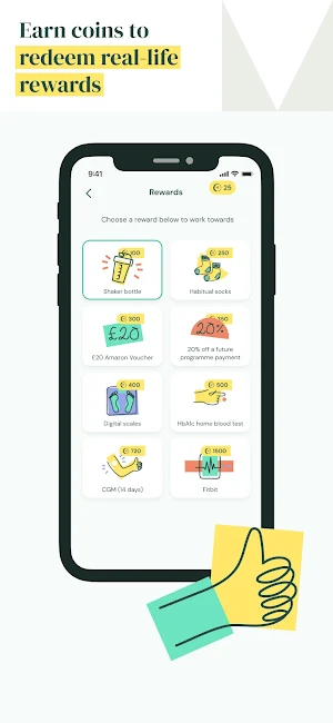 Habitual Screenshot 3