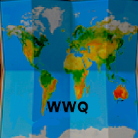 WWQ (World Wide Quiz)