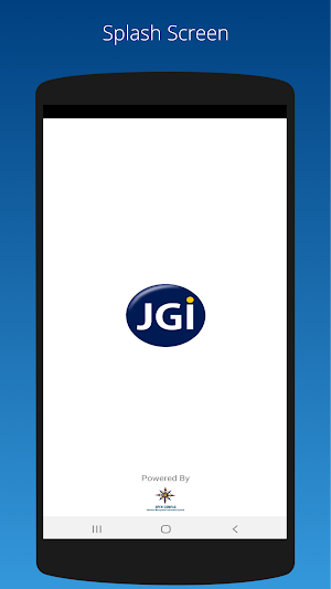 The Jain International School Bilaspur Screenshot 0