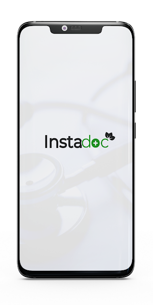 InstaDoc Screenshot 0