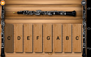 Toddlers Oboe Elite Screenshot 1