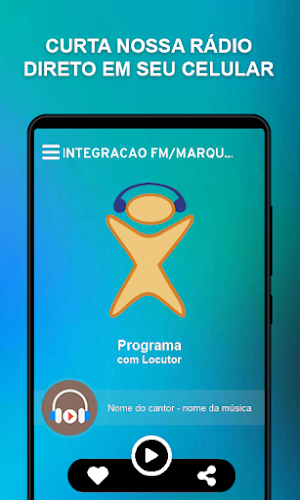 Integração FM/Marques de Souza Screenshot 0