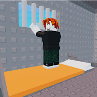 Room Escape Obby