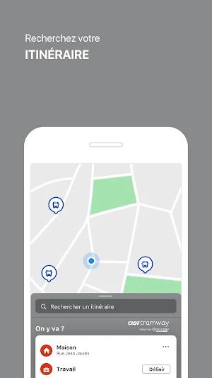 Casatramway Screenshot 1