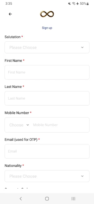 Divitiae Screenshot 1