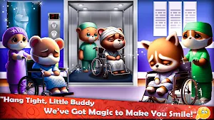 Pet Hospital Animal Doctor Vet Screenshot 1