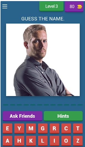 FF series Quiz Screenshot 0