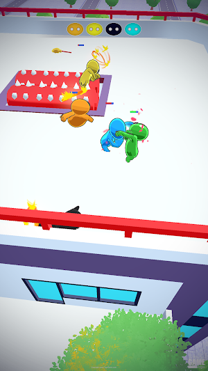 Beast Party Master Screenshot 3