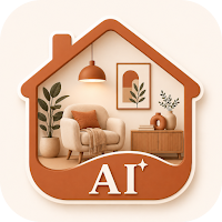Home Decor AI: Interior Design