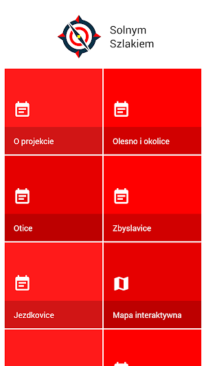 Solnym Szlakiem Screenshot 0