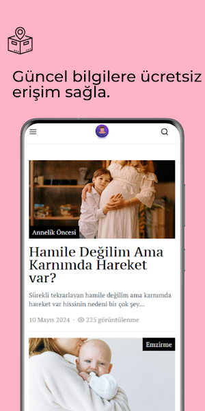 Anneleriz Screenshot 3