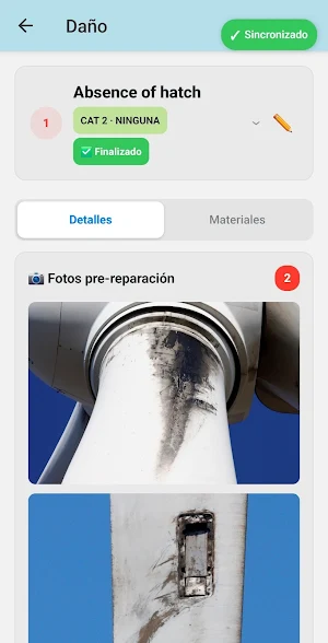 Fibervent Screenshot 3