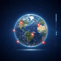 GPS Pro Navigator