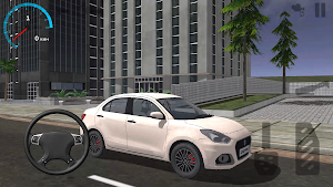Indian Cars Simulator Pro Screenshot 2