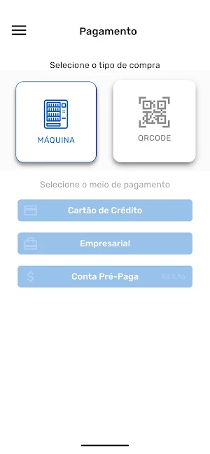 BrCombos Pagamentos Screenshot 1