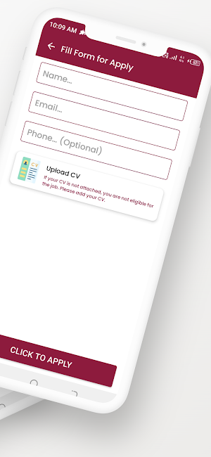 Jobs In Qatar Screenshot 1