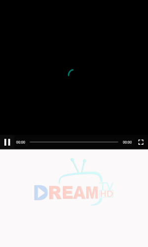 Dream TV HD Screenshot 2