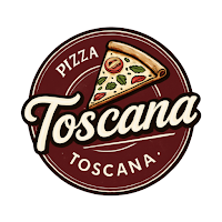 Pizza Toscana
