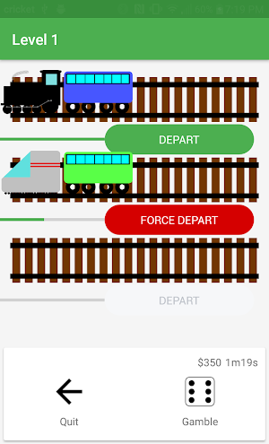 Too Many Trainz Screenshot 2