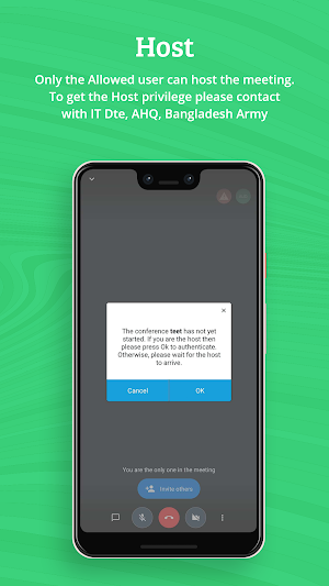 Army Connect Screenshot 0