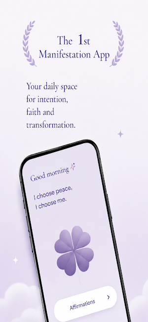 Manifesty: Rituals Screenshot 0