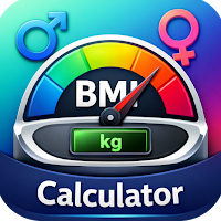 BMI Calculator – Body Mass