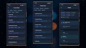 Nuvrix Math Engine Screenshot 0