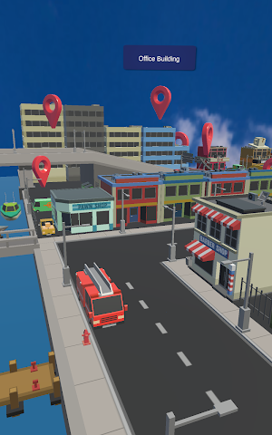 Edu App Gateway Screenshot 0