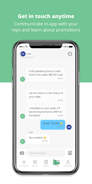 Citra Screenshot 3