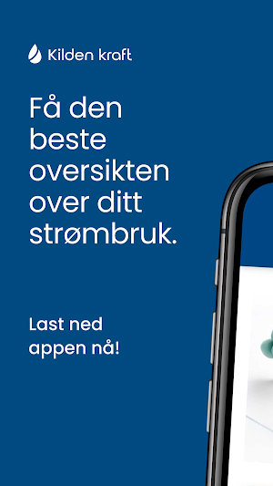 Kilden Kraft Screenshot 0