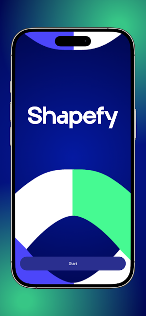 Shapefy - Seu corpo em forma Screenshot 0