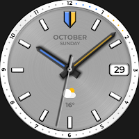 Nightmirage - watch face