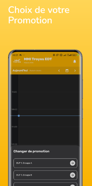 MMI Troyes EDT Screenshot 2