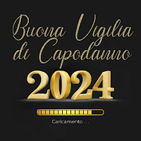 vigilia di capodanno immagini