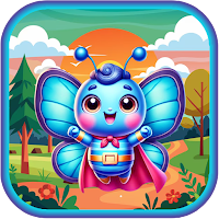 Memory Butterfly