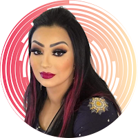 Warda charlomanti  شارلومانتي
